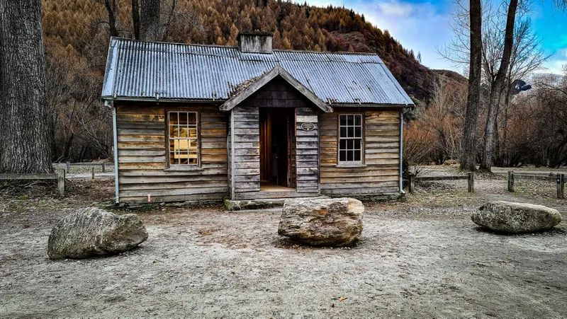 Arrowtown