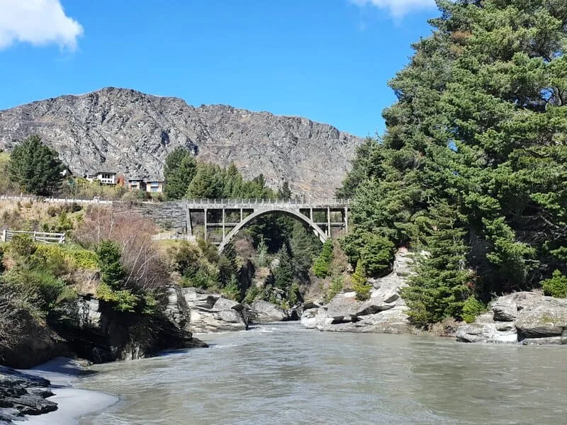 Arthurs Point