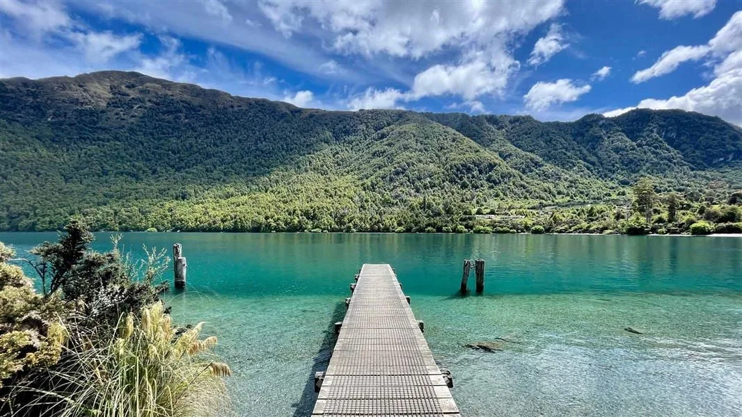 Bobs Cove