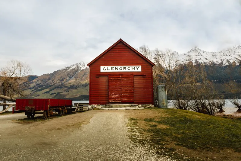 Glenorchy
