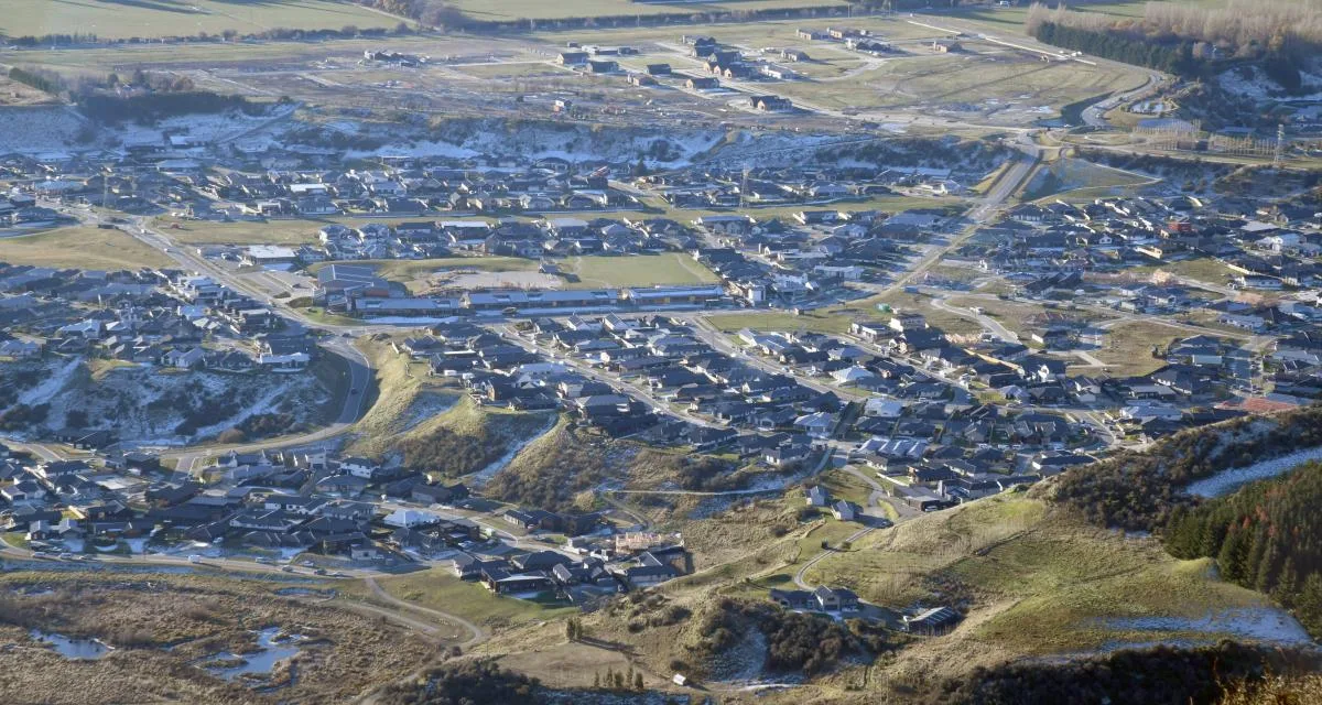 Shotover Country