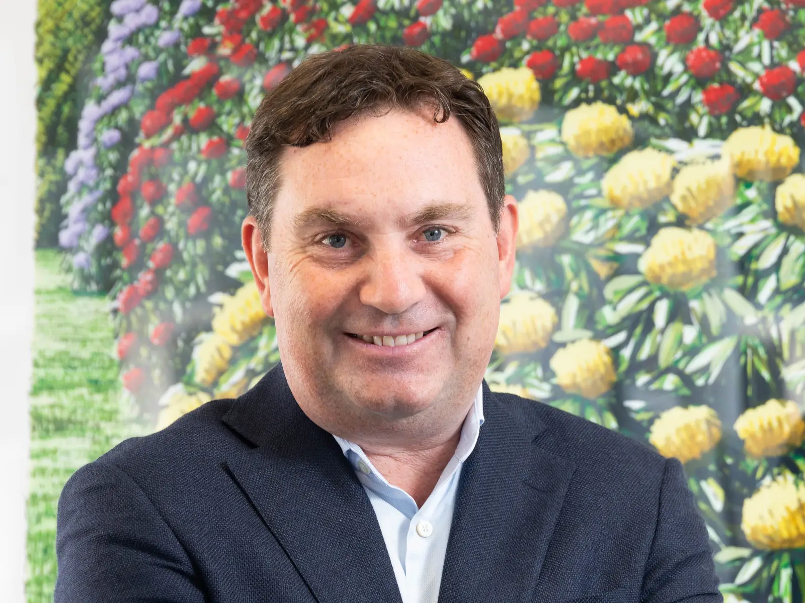 Brett Harris, barrister — Wakatipu Chambers, Queenstown