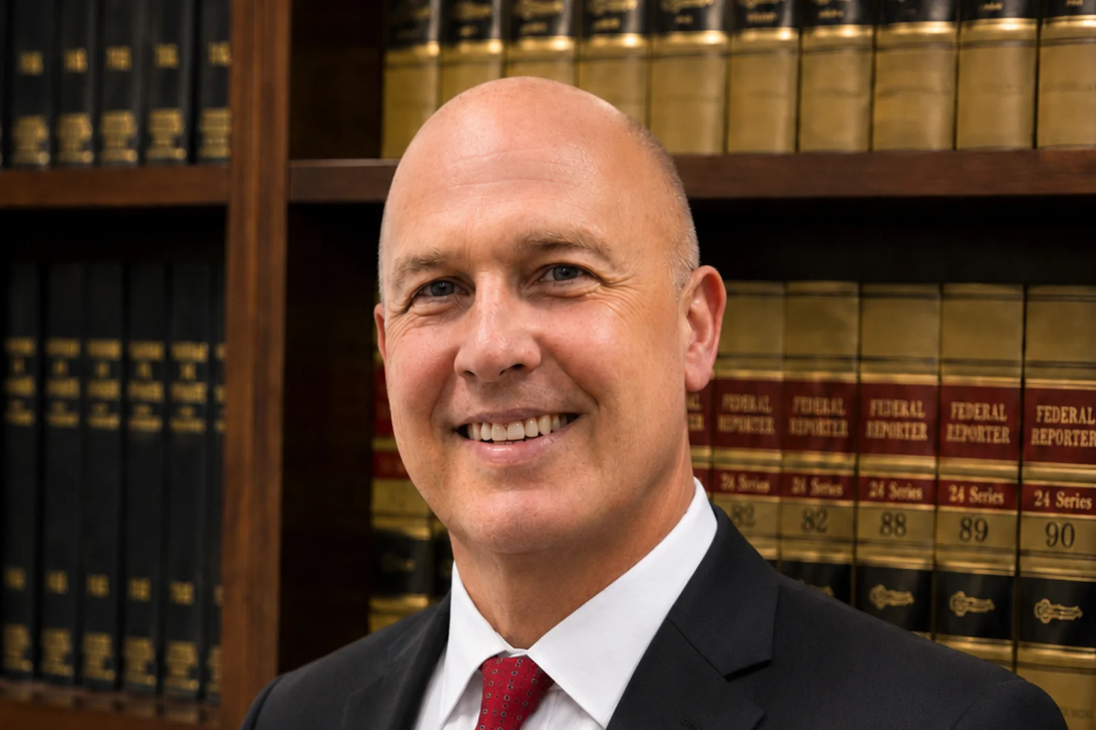 Piers Blomfield, barrister — Wakatipu Chambers, Queenstown