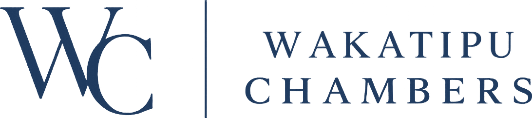 Wakatipu Chambers
