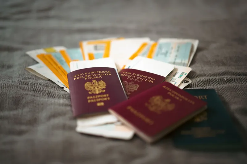 Immigration Law