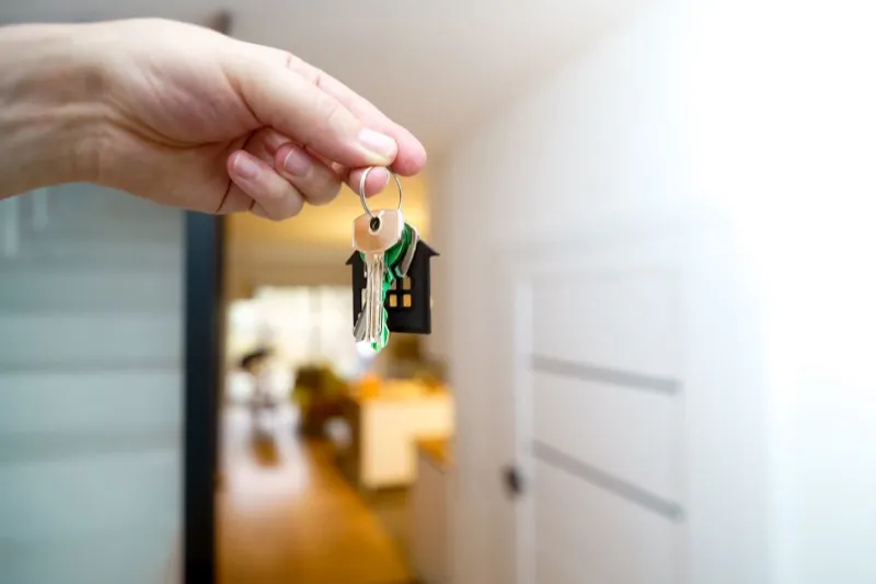 Relationship Property & Separation